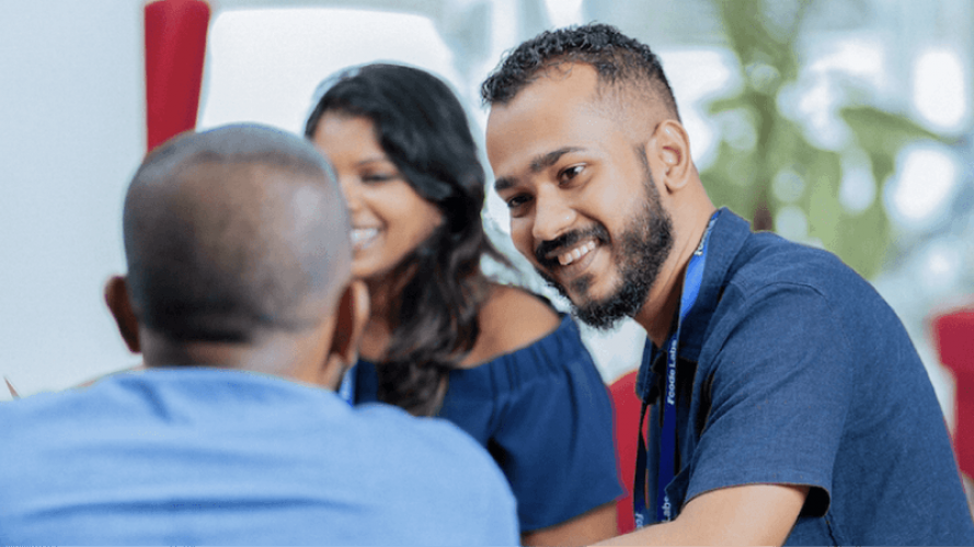 Exazyme GmbH & Fcode Labs: A Collaborative Success Story screenshot 1