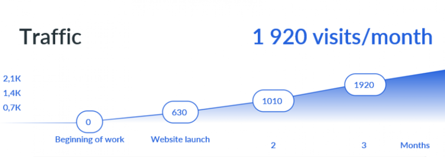 Business Site Bricks Project screenshot 1