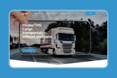 Landing Page Master TMS