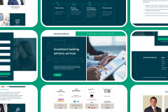 Business Site Evolve Partners