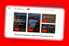 Business Site Aistera