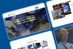 Business Site Boltzavod
