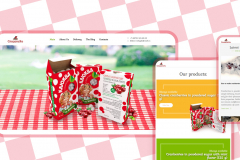 Promo Site SladenKo