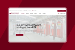 Business Site RTP