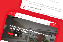 Business Site Ceiling Maker Pro