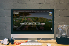 Business site Vazuza Love