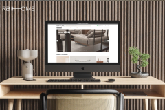 Online store for RB Home