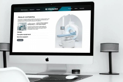 Business Site K1 Medicine