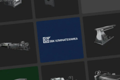 Business Site Klimatekhnika