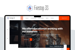 Business Site Firestop3S