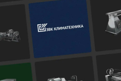 Business Site Klimatekhnika