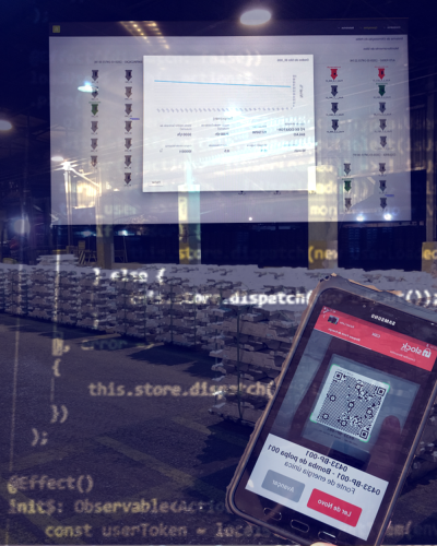 SLOCK Intelligent System for Blocking Energy Sources screenshot 2