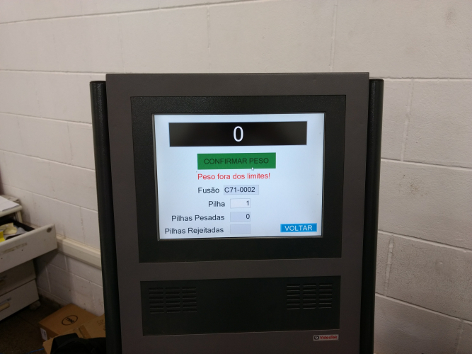 Casthouse Management System screenshot 4