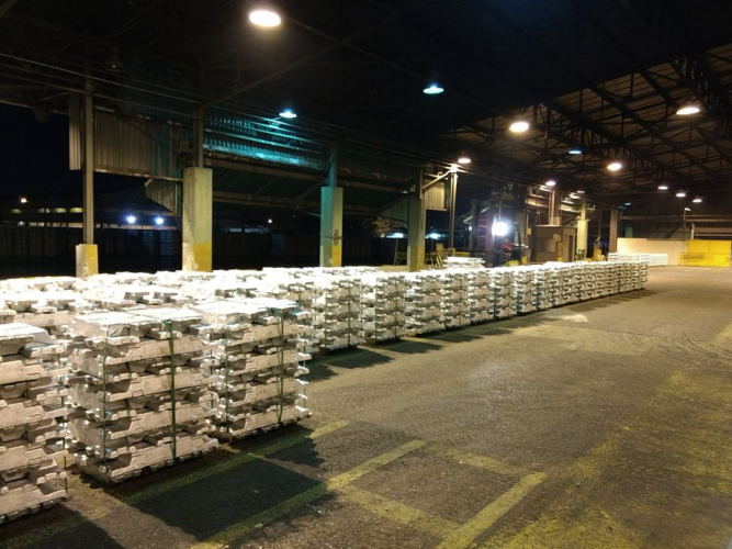 Casthouse Management System screenshot 3