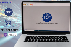 SCAT Audit Trail Collection Solution
