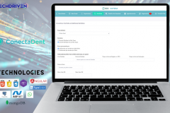 ConectaDent - your Dental Office with all specialties
