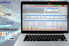 Casthouse Management System