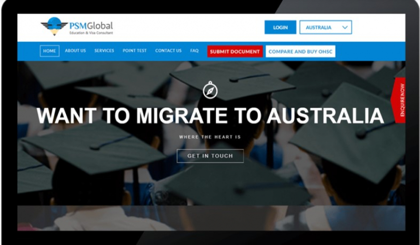 Psmglobal screenshot 2