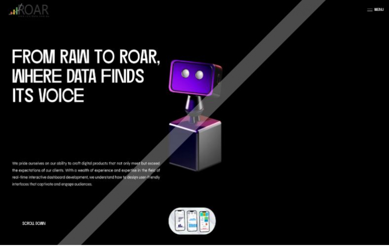 KGM Group screenshot 1