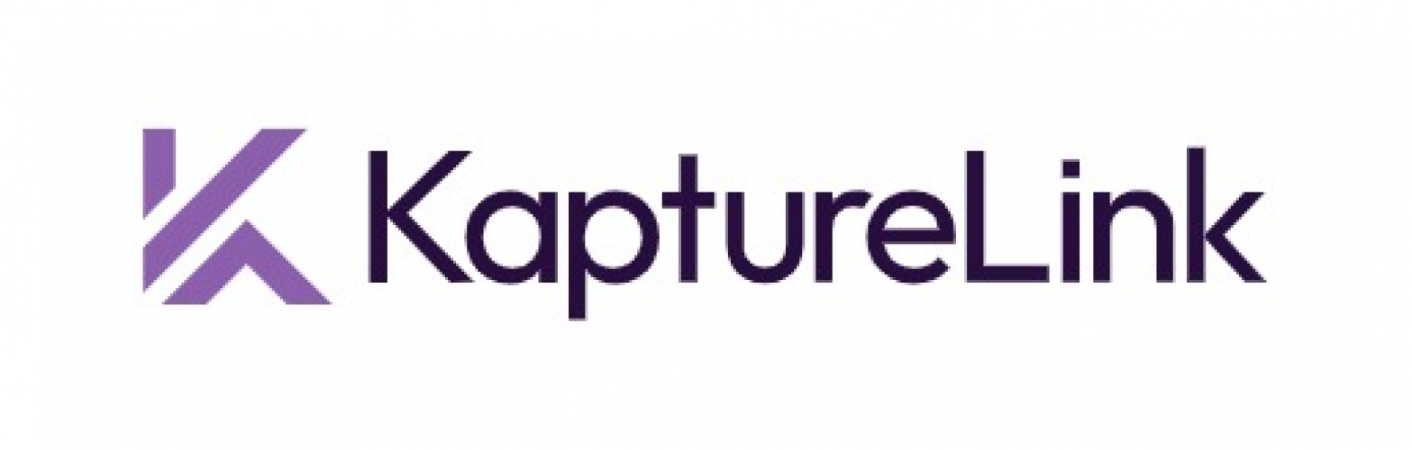 KaptureLink Logo Design by Marketingkinges  screenshot 1