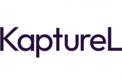 KaptureLink Logo Design by Marketingkinges 