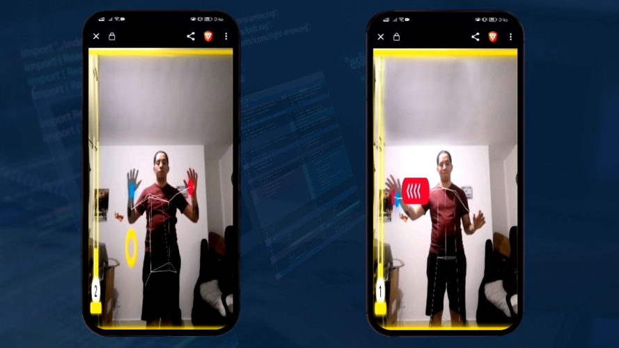 Cutting Edge MVP´s  screenshot 4