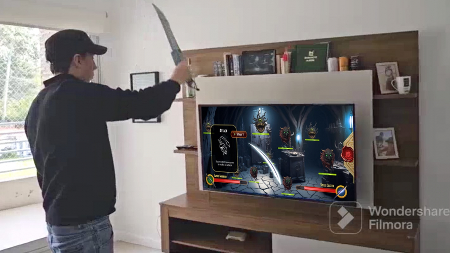 Cutting Edge MVP´s  screenshot 2