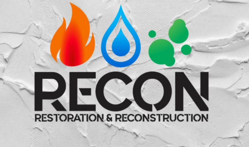 RECON Restoration & reconstruction screenshot 1