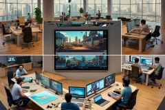 Video Production Dubai