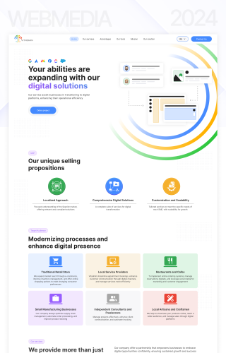 Vitadmin screenshot 2
