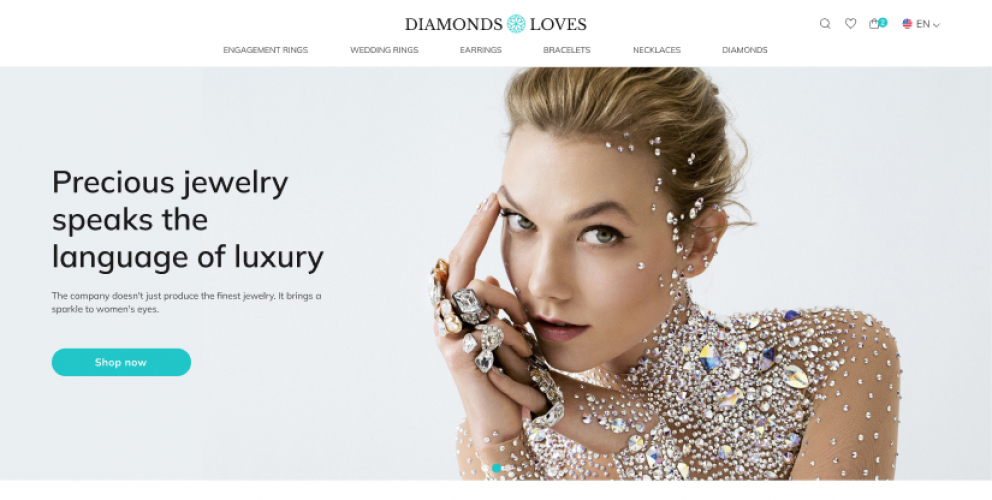 Diamonds Loves screenshot 3