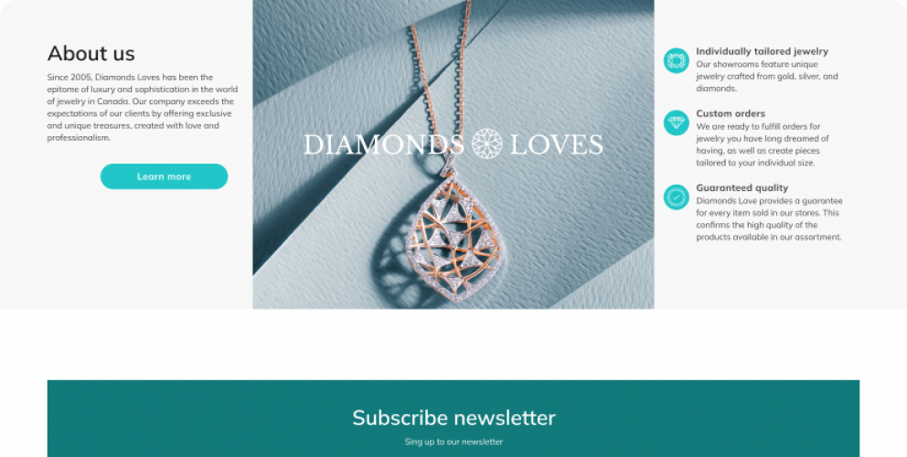 Diamonds Loves screenshot 1