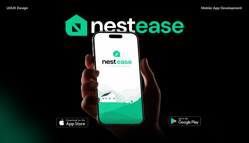 Nestease screenshot 1