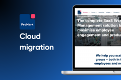Azure-Based Solution Cuts Infrastructure Costs by Over 75% for ProMark