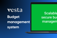 VESTA Budget Management System