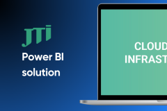 Power BI solution