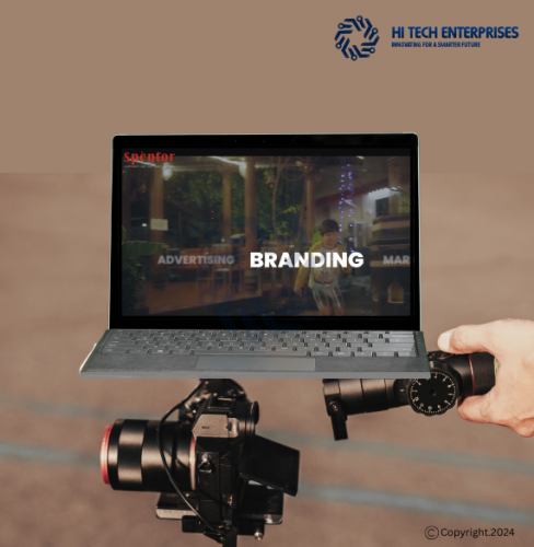 Spentor screenshot 1