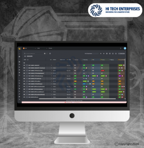 StudioPulse screenshot 1