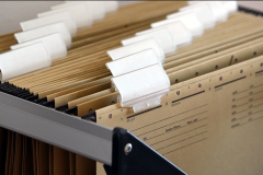 Missing Secretarial Records