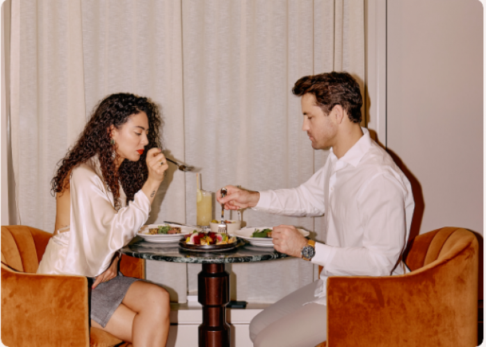  Bar Lettera screenshot 1