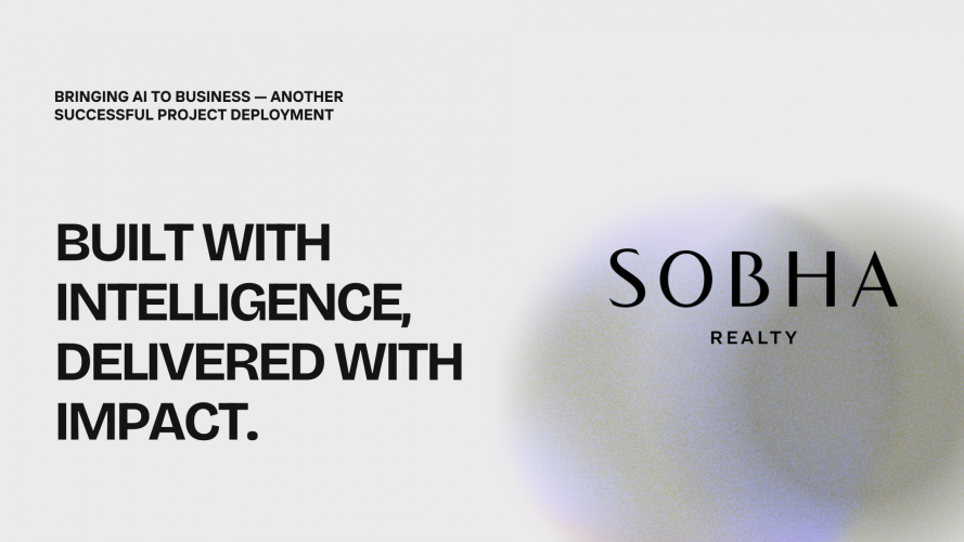 AI Duplicate Detection System For Sobha Realty UAE screenshot 1