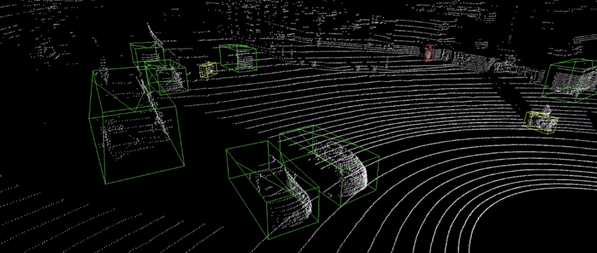 How Keymakr built custom high-precision data solutions to help a global automotive company handle complex 3D labeling of road markings screenshot 1