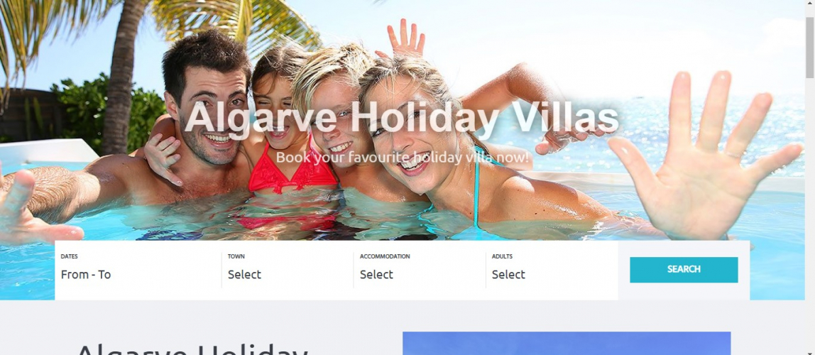 P o p u l a r V i l l a s - Hotel Booking App Development screenshot 1