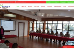 SaiInfotech - E- Learning Application Development