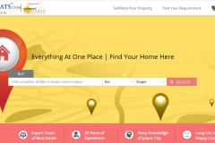 C l i c k 4 f l a t s - Property Portel