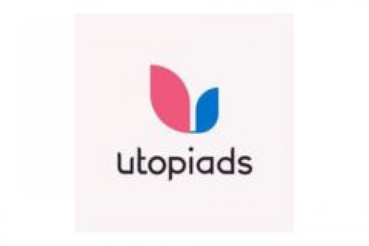 Utopiads screenshot 1