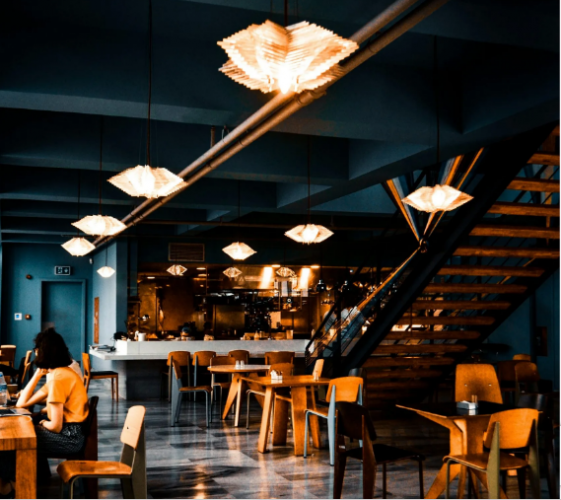 Serving Up Success for a Restaurant Equipment Supplier screenshot 2