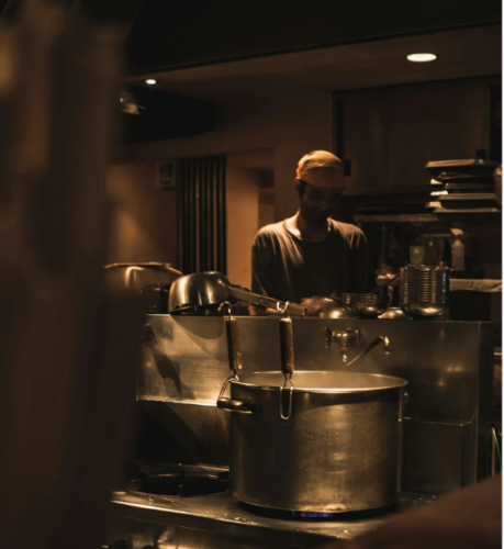 Serving Up Success for a Restaurant Equipment Supplier screenshot 1