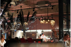 Serving Up Success for a Restaurant Equipment Supplier