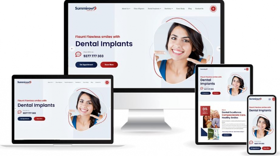 Summirrow  screenshot 1